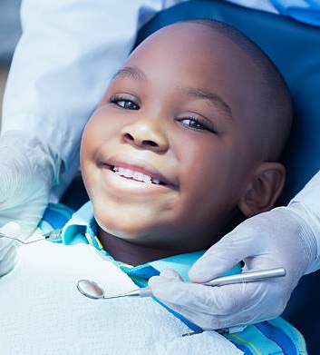 Dental Patient