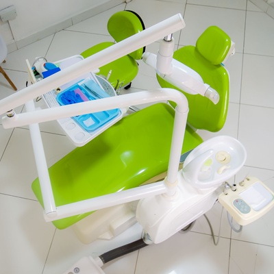 Painless tooth extraction and wisdom teeth removal at Inspire Dental Care Harare